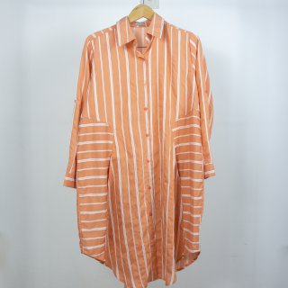 Deyn scarf - Aleza long tunic