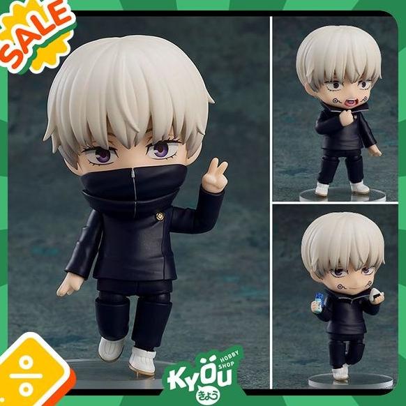 [Limited Production] Nendoroid Inumaki Toge - Jujutsu Kaisen