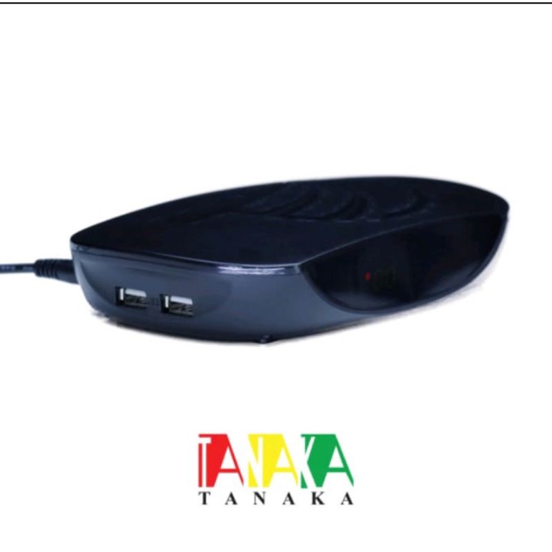 set top box digital tv tanaka t2new