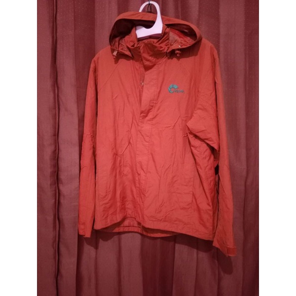 JAKET OUTDOR NEPA