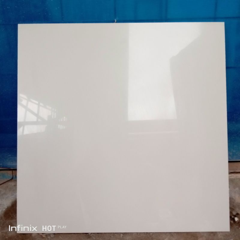granit krem polos 60x60 kw 1 glossy ceranossa