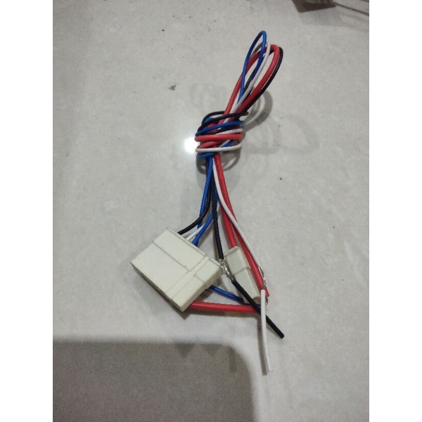 kabel Yuke tv cina perset