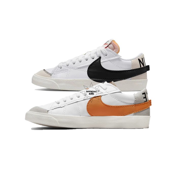 Nike Blazer Low '77 Jumbo Brand New In Box