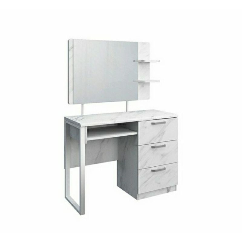 Siantano MEJA RIAS - MEJA RIAS MINIMALIS MR MARBLE - MEDAN