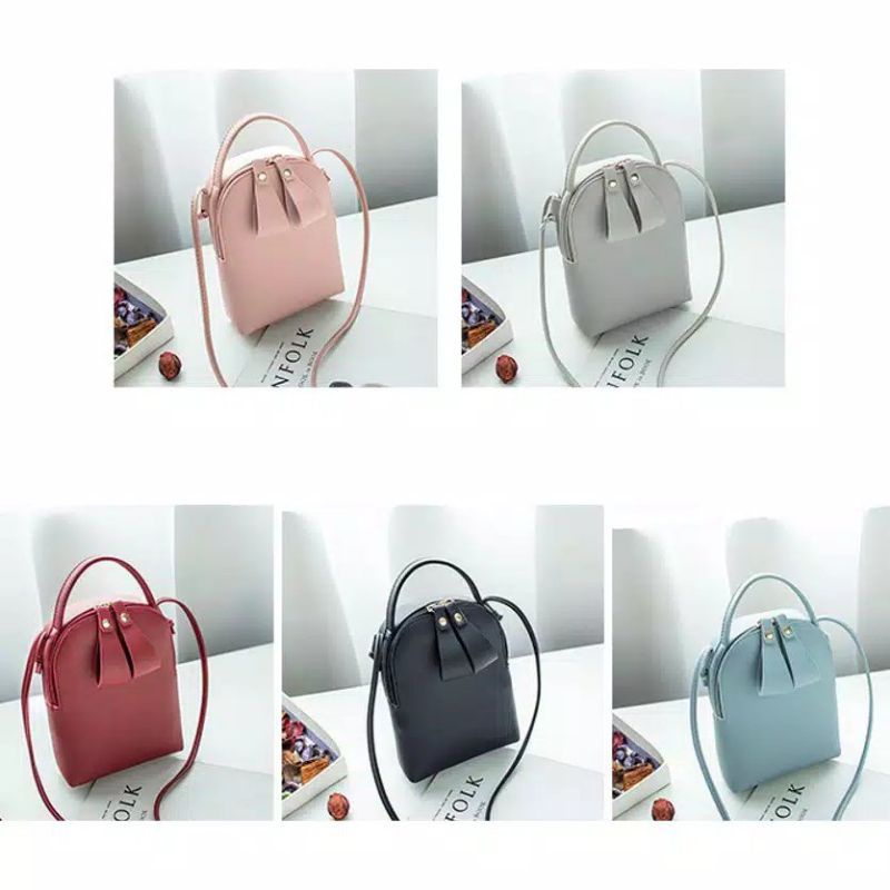 Arifirn Ruby - Tas Selempang Wanita Murah