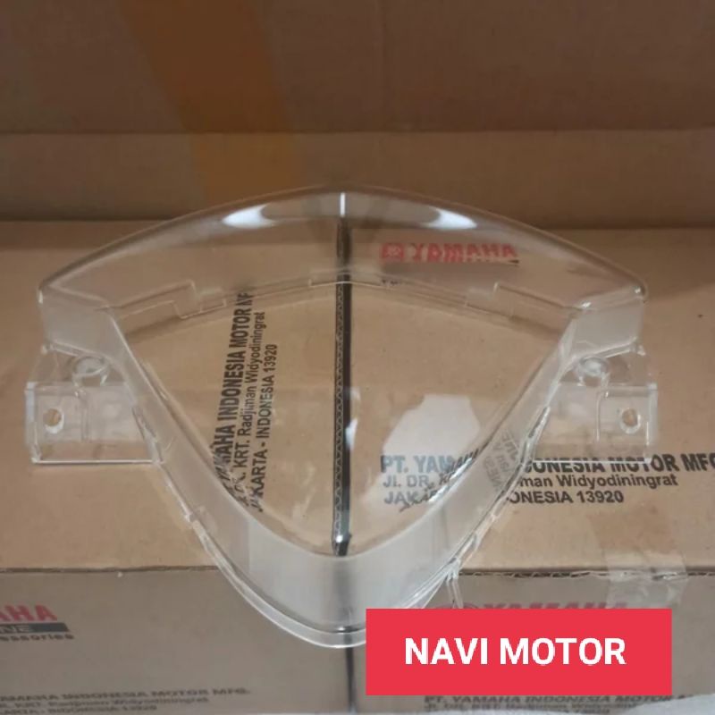 MIKA SPEEDOMETER MIO SOUL KARBU LAMA