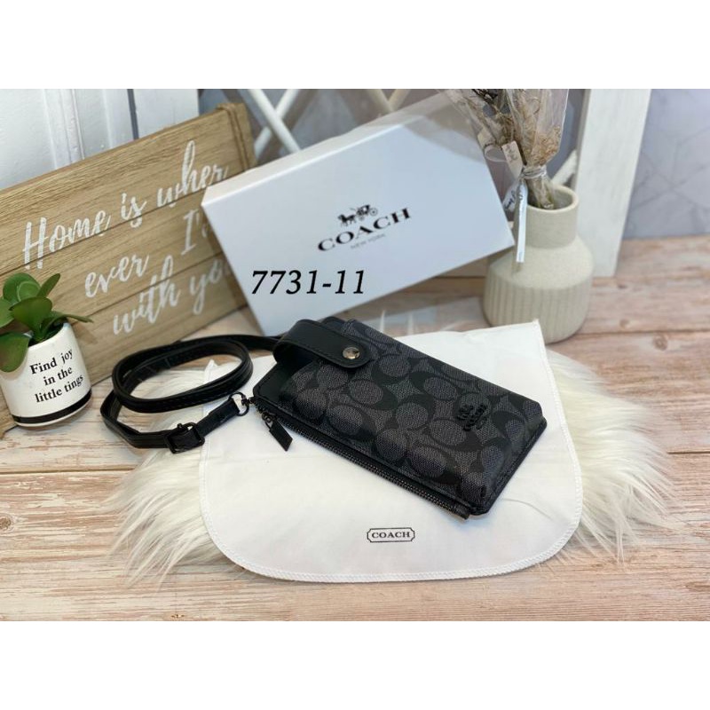 Sling Hpo Wanita Import New Model