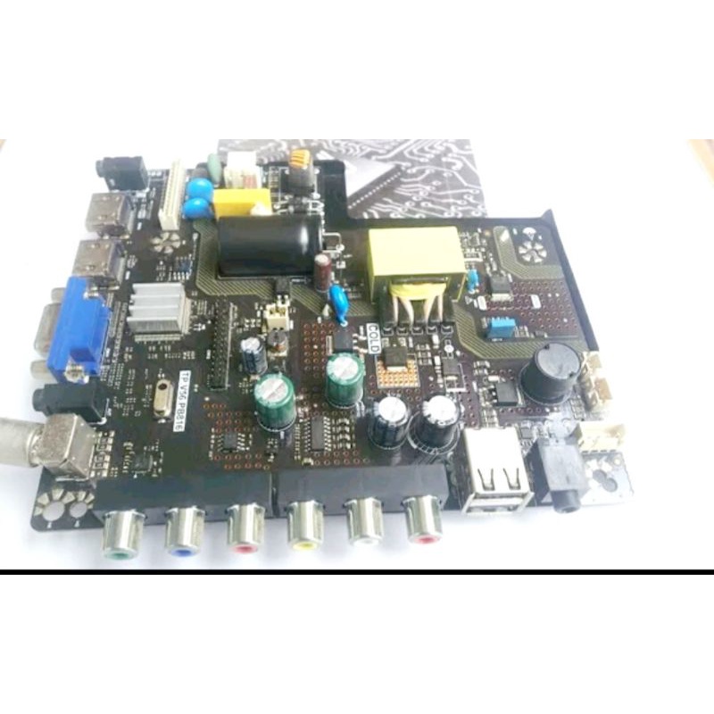 MAINBOARD AKARI LE32V90 LE-32V90 LE 32V90