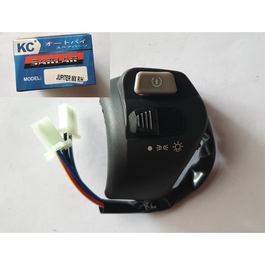 JUPITER MX OLD SAKLAR HOLDER KANAN KIRI JUPITER MX LAMA OLD KIRI KANAN