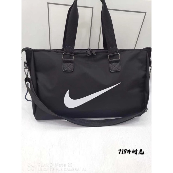 Tas Gym Tas Pakaian Olahraga Gym Fitness Sport Jinjing Travel Bag Nike