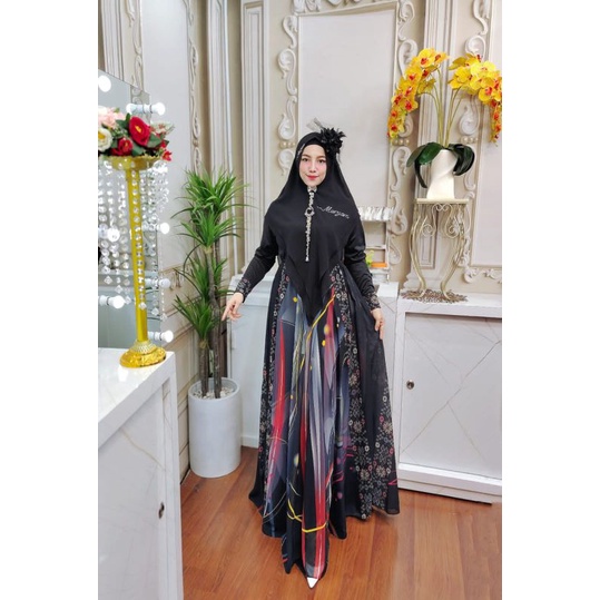 Amina hitam by Asmaryam