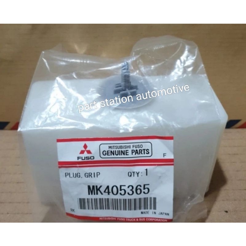KANCING PLAFON MITSUBISHI CANTER LEBAR ORIGINAL MK405365