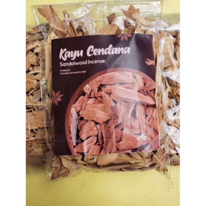 Kayu Dupa Pasepan Cendana Kupang NTT Asli Sandalwood