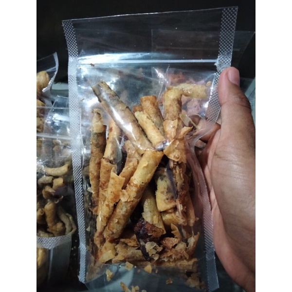 

piscok (pisang coklat)