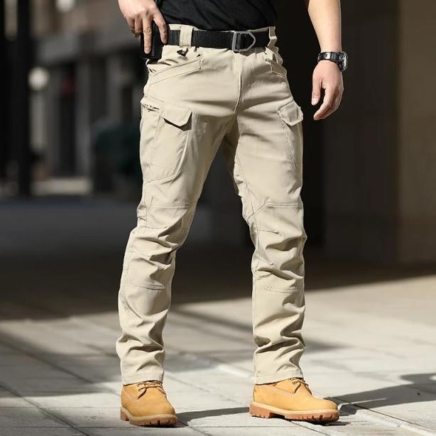Blackhawk-Celana Tactical Panjang PDL Kargo Long Pants