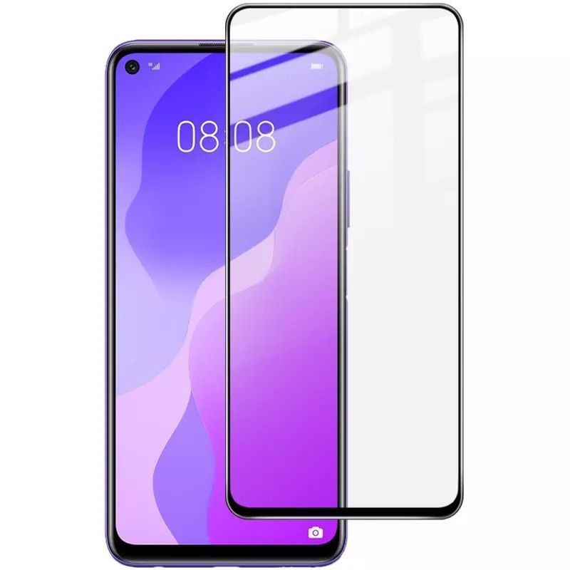 HUAWEI NOVA 7 NOVA 7 SE NOVA 7 5G NOVA 7i TEMPER GLASS ANTI GORES KACA FULL COVER