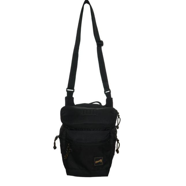 Bloods Tas Sling Bag Venturoz 03 Black