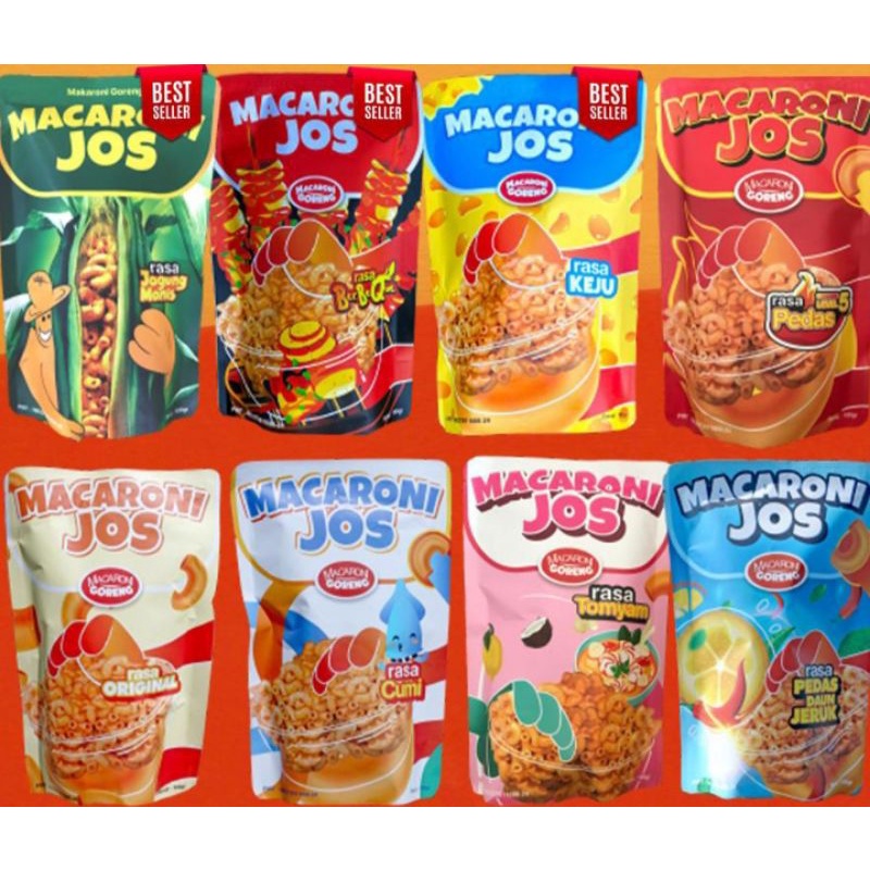 

macaronjos