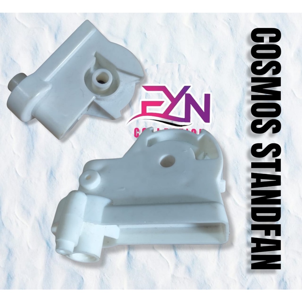 Leher kipas angin cosmos berdiri / Leher gearbox kipas angin cosmos 16 inch