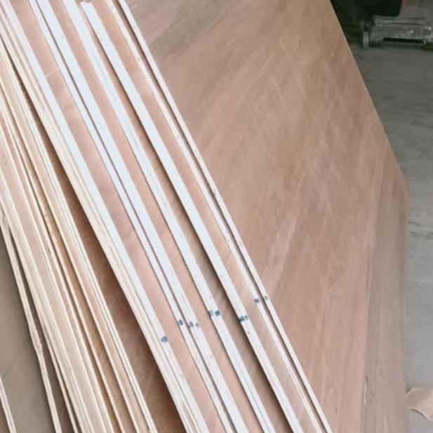 Triplek 9mm full meranti asli / / 