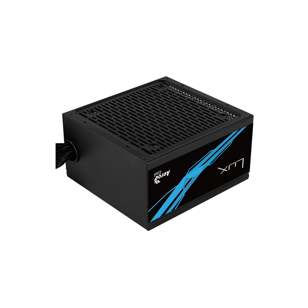 Aerocool LUX 750 PSU 750Watt 80+ Bronze LUX750