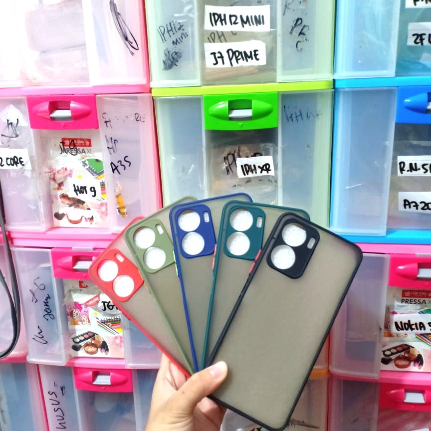 Case My Choice Vivo Y16