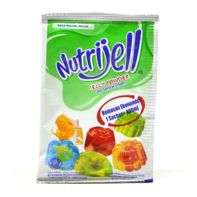 

NUTRIJELL MELON 10GR