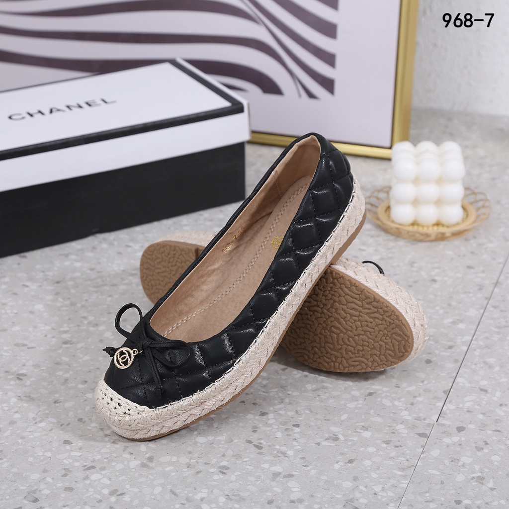 CH Flatshoe 968-7