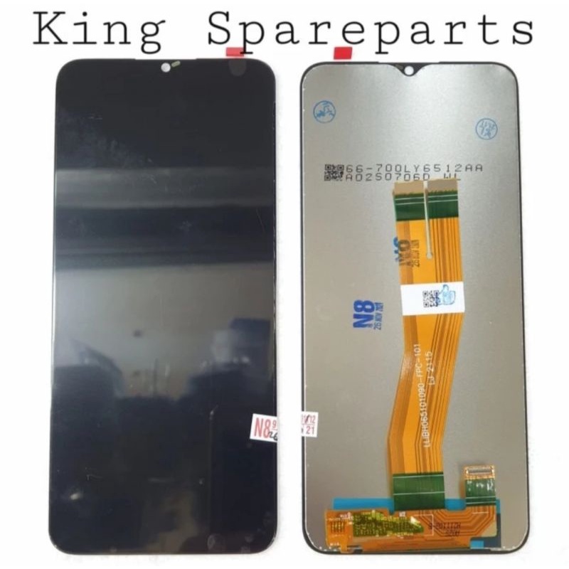 LCD TOUCHSCREEN SAMSUNG GALAXY A03 A035 OEM