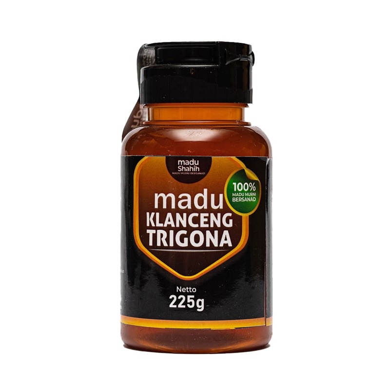 

madu shahih klanceng trigona madu asli madu murni