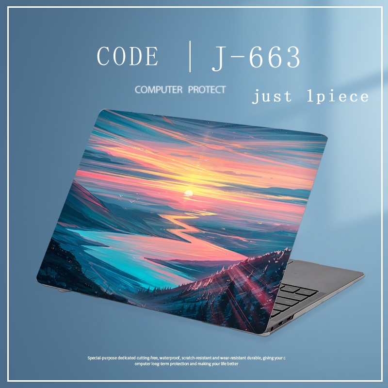 1pc Universal Custom Pola Laptop Stiker Decal Untuk ASUS VIVOBOOK 15S A556u E406M X441S ROG GX501 TUF FA506I Netebook Pelindung Kulit Cover Case LGBT Pride Skins