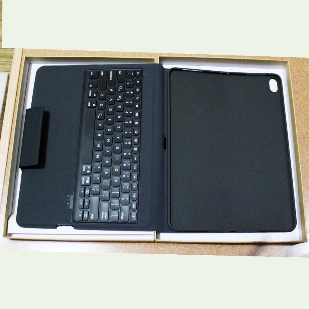 Jual iPad Case BLUEFINGER P129 Bluetooth Keyboard iPad Pro 2018 12.9