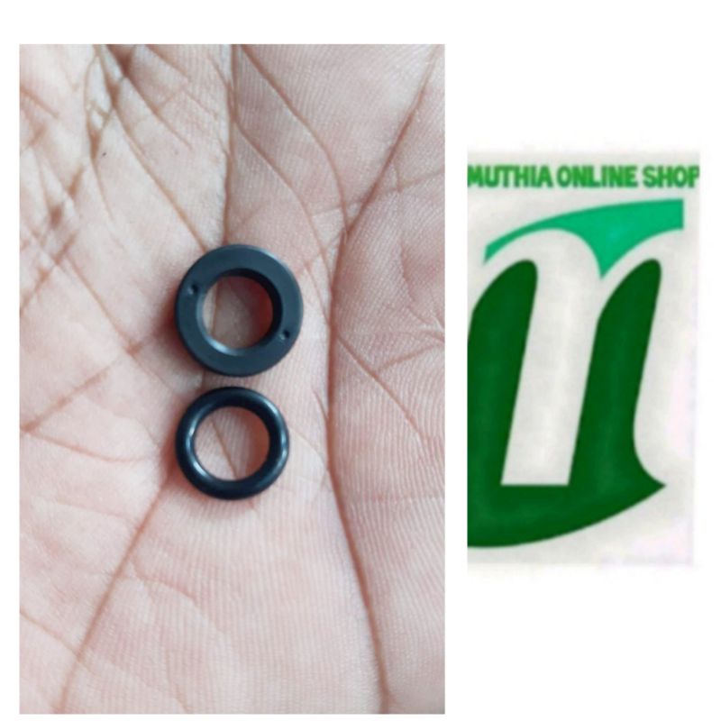 sil/seal injektor injektor beat fi beat esp Vario 125 Vario 150 Scoopy fi beat street dll