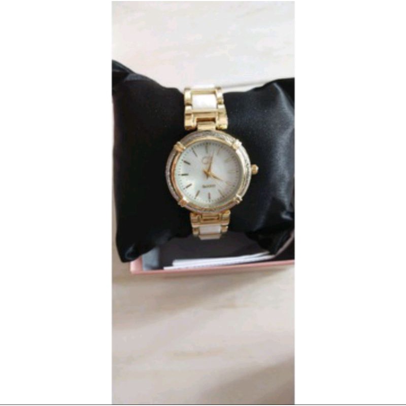 Vajer watch