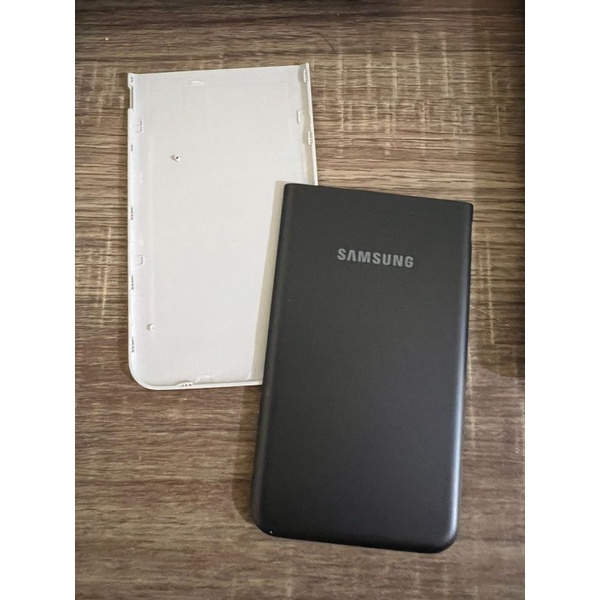 BACKDOR / TUTUP BELAKANG SAMSUNG J3PRIME ORIGINAL