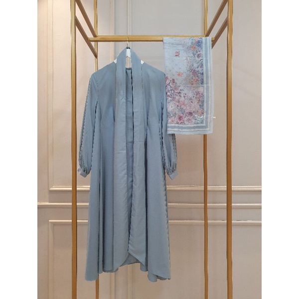 Shella tunic By Ayu Dyah Andari Jambi