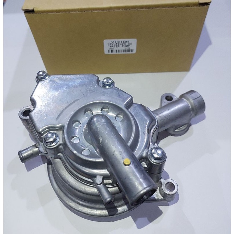 WATER PUMP ASSY VIXION