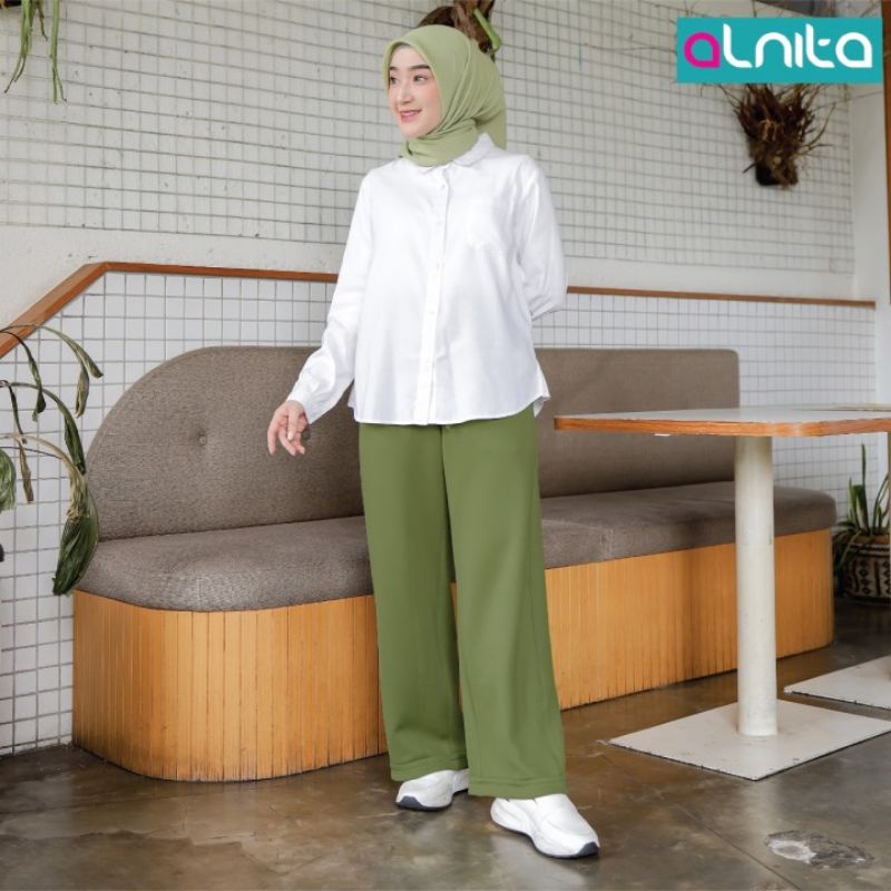 CELANA INARA PANT BY ALNiTA