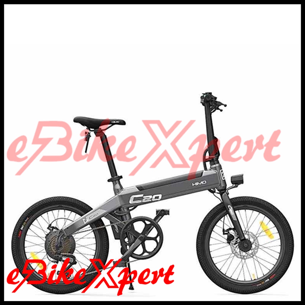 Baterai Sepeda Listrik Xiaomi HIMO C20 36 Volt Cell 18650