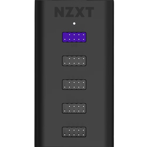 Accessories NZXT Internal USB Hub