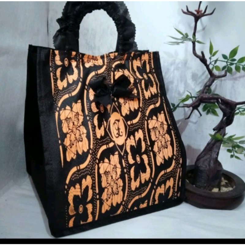 tas hajatan 26 batik mewah etika jaya tas