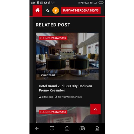 jasa pembuatan berita media online rakyat merdeka news publikasi press release termurah