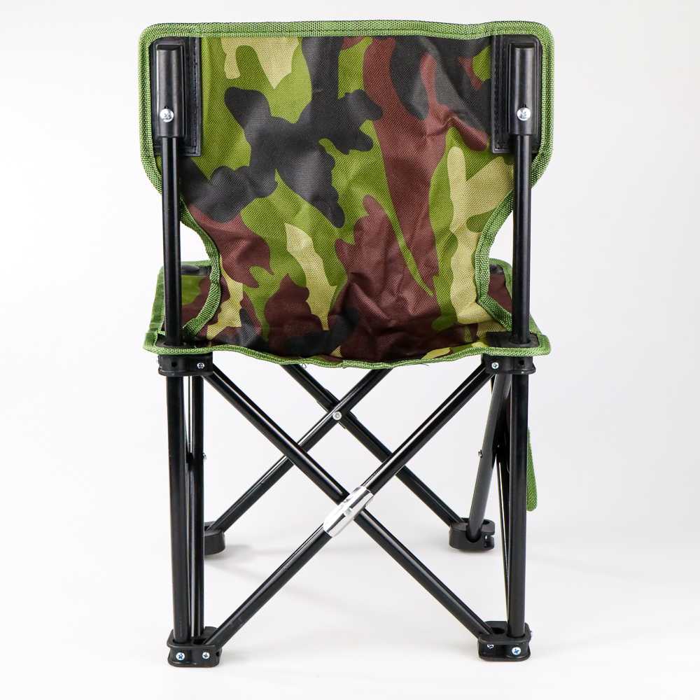 TaffSPORT Kursi Lipat Portable Memancing Outdoor Fishing Chair