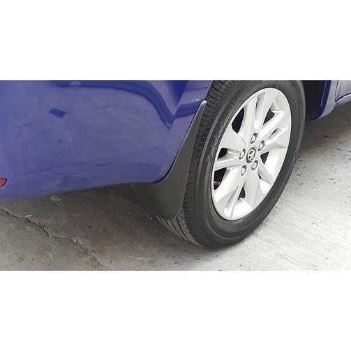 Mudguard TOYOTA Calya / Pelindung Lumpur Calya- Aksesoris Toyota Calya