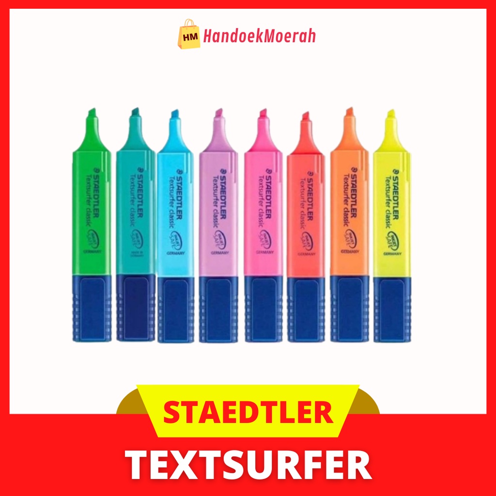 Staedtler Top Star