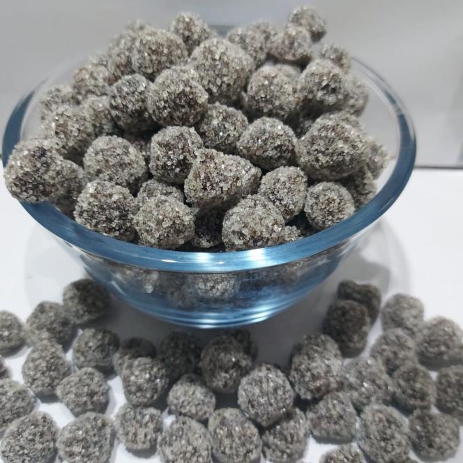 

TERLARIS Permen Asam Jawa 1000gram /PERMEN LUNAK/PERMEN VIRAL/PERMEN MILO/PERMEN YUPI/PERMEN JADUL/PERMEN KARET