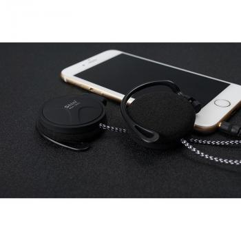 Headphone On Ear 3.5 mm Jack Audio Headset Mini Dengan Earhook Gantungan Pengait Telinga Anti Jatuh Lepas Suara Jernih Berkualitas Murah / on-ear Excelent Headphone Earhook / Headset Handsfree Earphon Mic Mikrofon Smartphone Hp Laptop Tablet Komputer