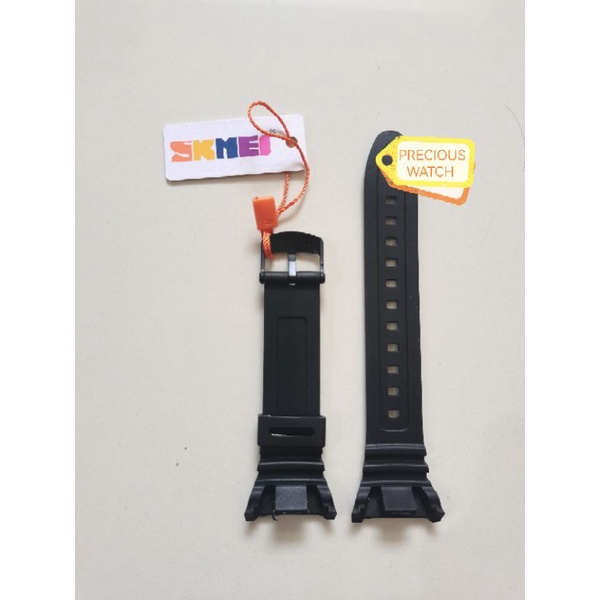 STRAP TALI JAM TANGAN SKMEI SKMEI ORIGINAL 1278,SKMEI 1278,SK 1278