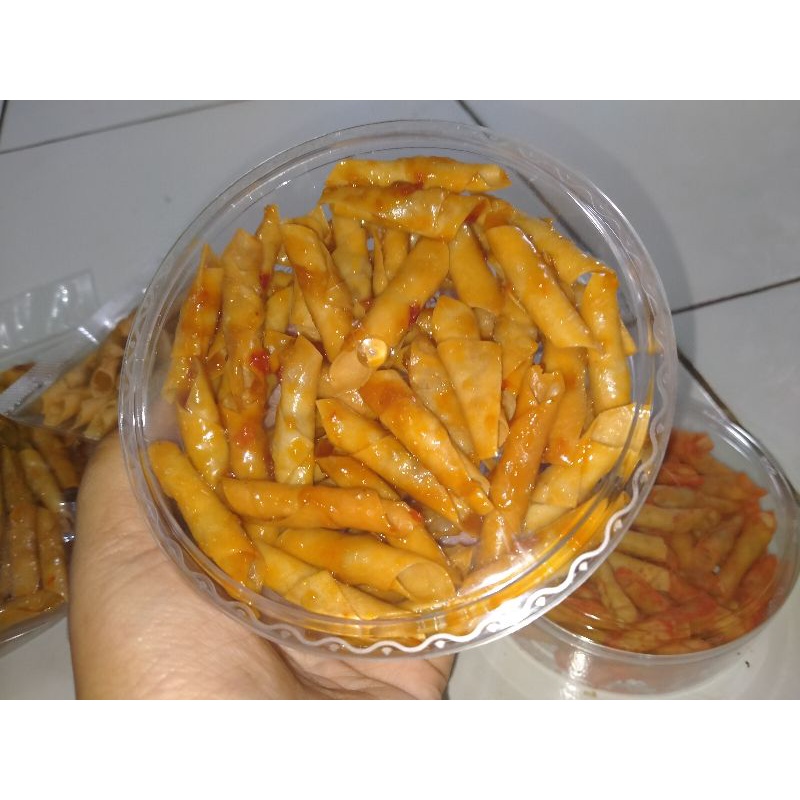 

Kacang umpet