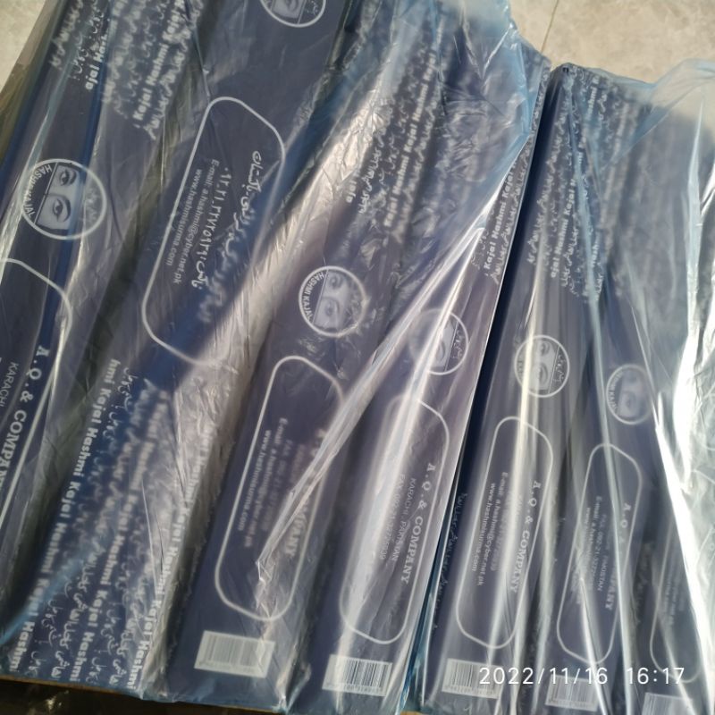 MUR HASHMI KAJAL DELUX KAJAL DIBIA